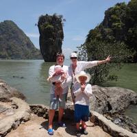 Отзыв от Софья - Visa DTV